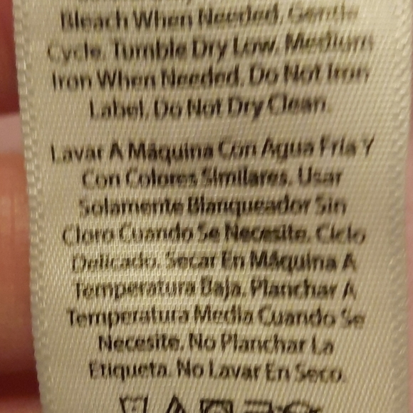 Wonder Nation Girls Light Purple Tee Large - Picture 6 of 6